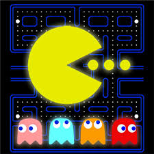 Pac-Man Cổ Điển