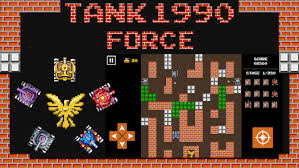 Tank 1990