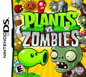 Plants vs Zombies